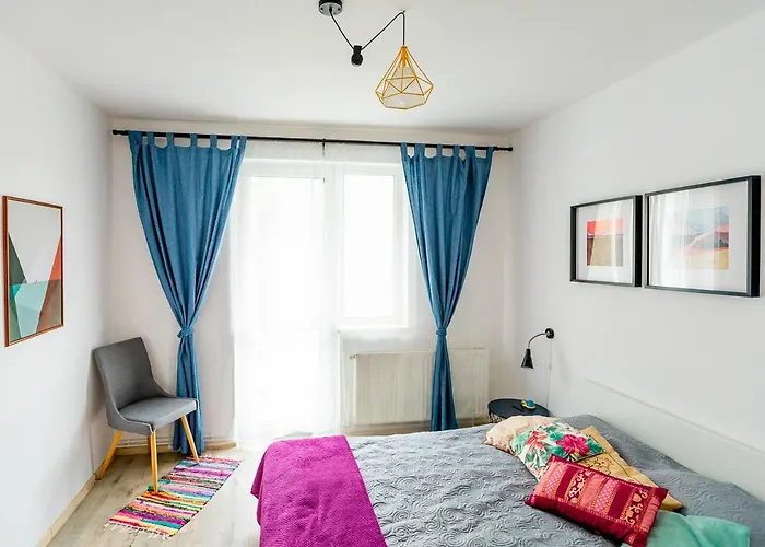 Old Citadel Hill Apartment