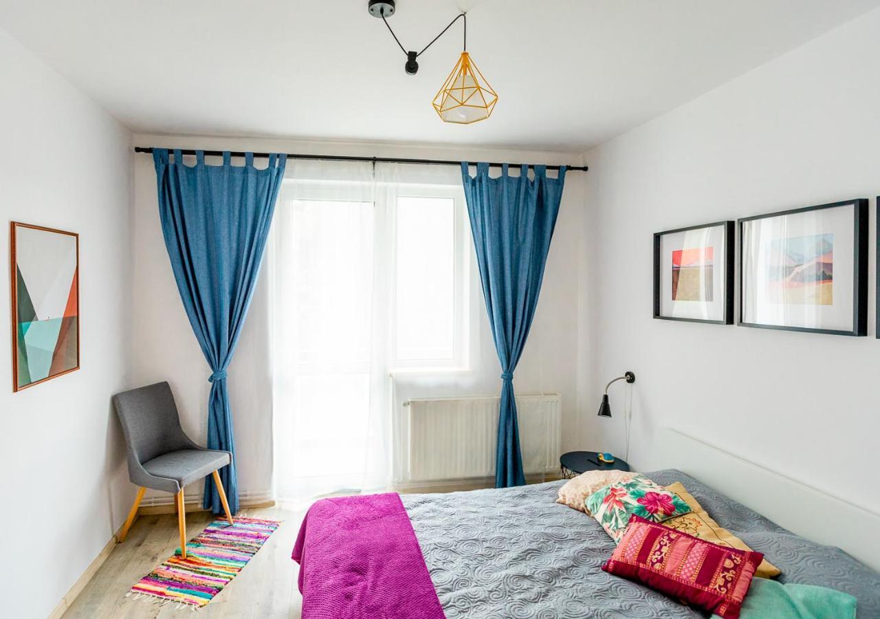 Apartamento Old Citadel Hill Braşov