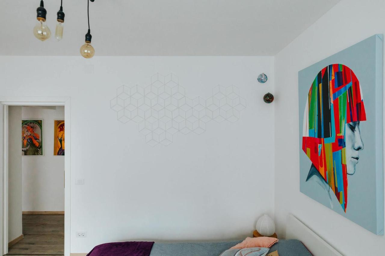 Apartamento Old Citadel Hill *