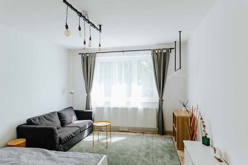 Apartamento Old Citadel Hill Braşov